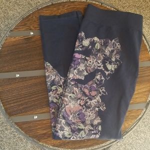 M. Rena capri leggings 🌟